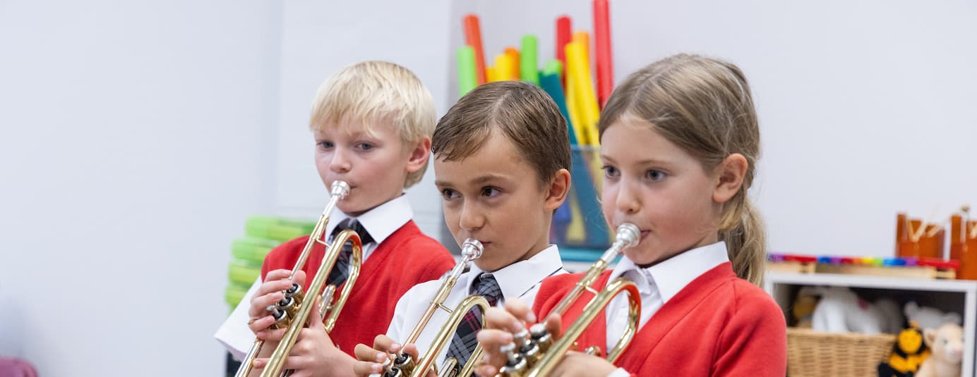 Chepstow House School